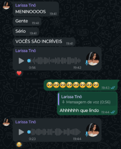 Print Day e Lari_