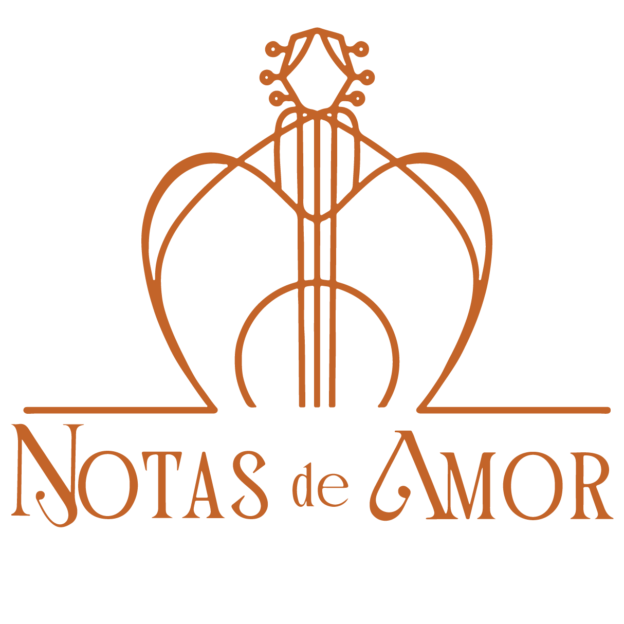 Notas de Amor